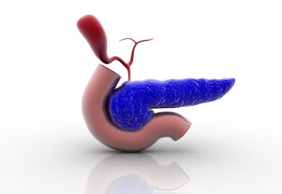 Pancreatic Cancer