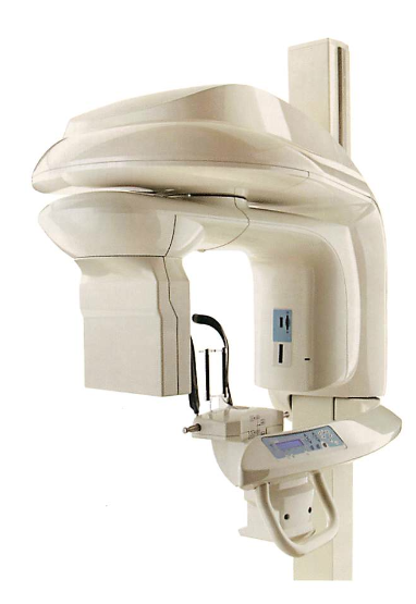 Kodak 9300 CBCT